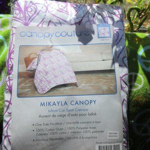 Car seat Canopy